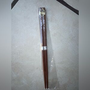 Izumo Taisha Shrine Chopsticks Natural Wood Japan Souvenir Shinto Hash